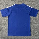 25-26 Japan Blue Special Edition Fans Soccer Jersey *赛亚人