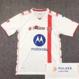 24-25 Monza Away Fans Soccer Jersey