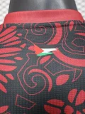 25-26 Palestine FC Red Black Player Version Training shirts