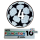 UCL (新平条 4)右袖