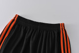 24-25 Tigres UANL Black Jacket Tracksuit