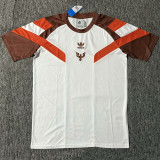 25-26 Orlando City Retro Edition Training Shirts