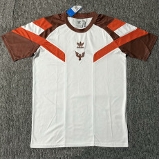 25-26 Orlando City Retro Edition Training Shirts