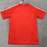 25-26 Bayern Red Special Edition Training shirts