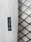 25-26 Bielefeld Away Fans Soccer Jersey