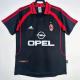 2000-2001 ACM Third Retro Soccer Jersey