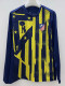25-26 ATM Yellow Long Sleeve Training Jersey (长袖)