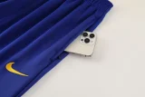 2025-26 BAR Fancy blue Jacket Tracksuit #03