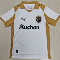 2025-26 RC Lens Third Fans Soccer Jersey