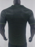 2025-26 Celtic Away Player Version Soccer Jersey