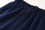 24-25 Boca Juniors Royal blue Jacket Tracksuit #06