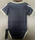 25-26 RMA Away Baby Infant Crawl Suit