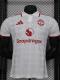 24-25 Man Utd White Special Edition Player Version Training shirts