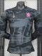 24-25 CHE Third Long Sleeve Player Version Soccer Jersey (长袖球员)