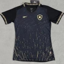 24-25 Botafogo Away Women Soccer Jersey (女)