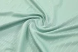 25-26 CHE Light green Half Pull Tracksuit (半拉链)