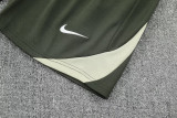 25-26 CHE Light green Training short Suit