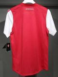 2011-2012 ARS Home Player Version 球员 Retro Soccer Jersey