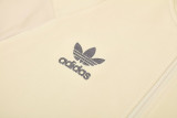 25-26 RMA Khaki Jacket Tracksuit