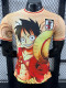 25-26 Japan Yellow Special Edition Player Version Soccer Jersey