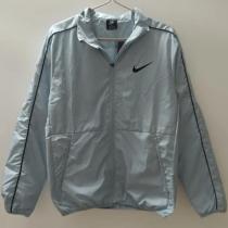 2024 New NK Light blue Windbreaker
