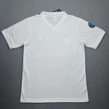 1987-1988 Napoli Away Retro Soccer Jersey