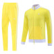 2025 AD Yellow Jacket Tracksuit #AJ21