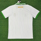 24-25 Racing de Santander 112th Anniversary Fans Soccer Jersey