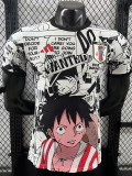 25-26 Japan Special Edition Player Version Soccer Jersey