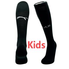 24-25 ACM Black Kids Socks(儿童)