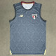 25-26 Sao Paulo  Grey Vest