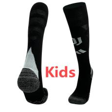 24-25 JUV Black Kids Socks(儿童)