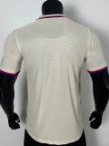 25-26 ARS Khaki Special Edition Player Version Soccer Jersey