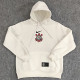 2025-26 Corinthians White Hoody 白色(加绒