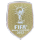 World Champions 2022 世界杯胸前金盾