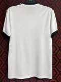 24-25 Japan White Special Edition Fans Training Shirts *九尾鸣人