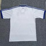 1997-1998 Zaragoza Home Retro Soccer Jersey