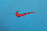 25-26 ATM Lake blue Polo Tracksuit