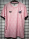 25-26 Salvador Pink Training shirts