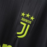 2018-2019 JUV Away Retro Soccer Jersey