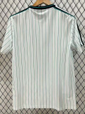 25-26 LIV White Casual Edition Fans Training shirts