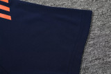 25-26 JUV Royal blue Polo Tracksuit