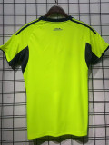 2025-26 Universidad De Chile Third Women Soccer Jersey (女)