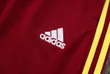 2025-26 ARS Jujube red Kids Jacket Tracksuit #E2576(童装）
