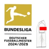 2025-26 Bayern Third Player Version Soccer Jersey