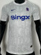 25-26 CHE White Player Version Training shirts