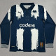 2025 Monterrey Club World Cup Home Long sleeve Soccer Jersey(长袖)