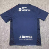 24-25 Stade Brestois Third Fans Soccer Jersey