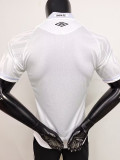25-26 Santos FC Home Player Version Soccer Jersey