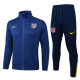 25-26 ATM Royal blue Jacket Tracksuit #A2580
